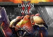 Warhammer 40,000: Dawn of War II Steam CD Key