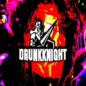 DRUNKKNIGHT Steam CD Key
