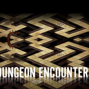 DUNGEON ENCOUNTERS Steam CD Key