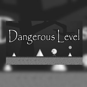 Dangerous Level Steam CD Key