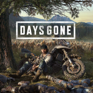 Days Gone EU v2 Steam Altergift