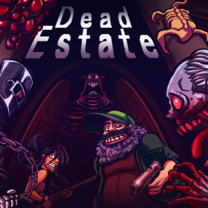 Dead Estate Steam CD Key