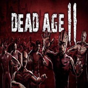 Dead Age 2: The Zombie Survival RPG PC Steam Altergift