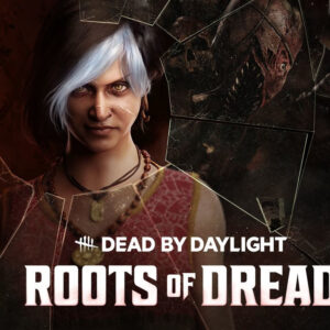 Dead by Daylight - Roots of Dread Chapter DLC EU Steam CD Key