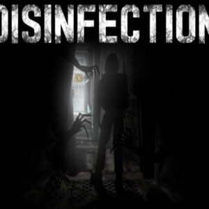Disinfection Steam CD Key