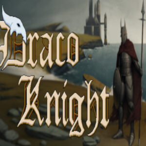 Draco Knight Steam CD Key