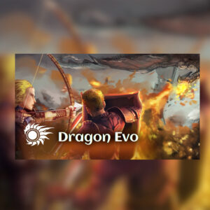 Dragon Evo Steam CD Key