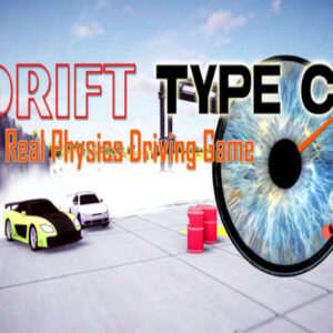 Drift Type C Steam CD Key