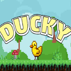 Ducky Steam CD Key