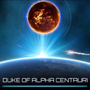 Duke of Alpha Centauri Steam Gift