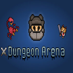 Dungeon Arena Steam CD Key