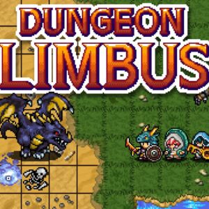 Dungeon Limbus Steam CD Key