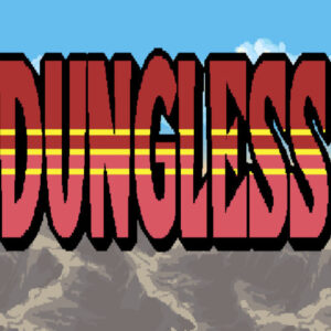 Dungless Steam CD Key