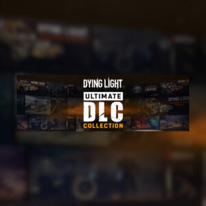 Dying Light - 22 DLCs Pack Steam CD Key