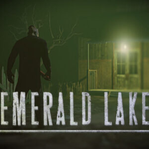 Emerald Lake Steam CD Key