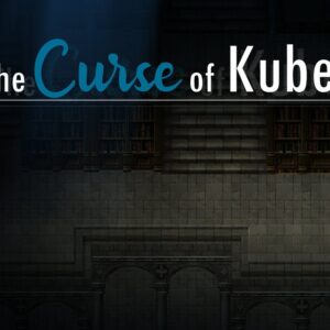 The Curse of Kubel Steam Altergift