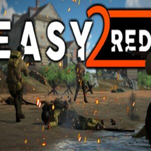 Easy Red 2 Steam Altergift
