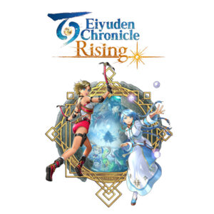 Eiyuden Chronicle: Rising Steam CD Key