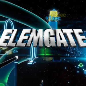 Elemgate Steam CD Key