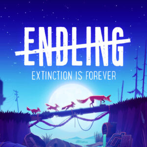 Endling: Extinction is Forever Steam CD Key