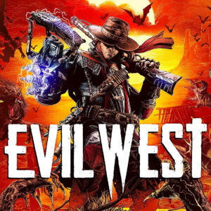 Evil West EU v2 Steam Altergift