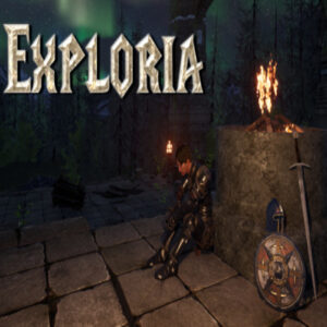 Exploria Steam CD Key