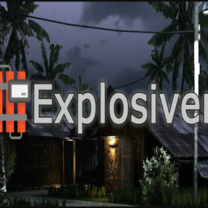 Explosiver Steam CD Key