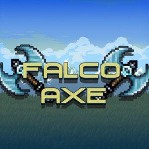 FALCO AXE Steam CD Key