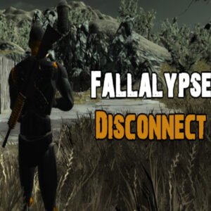Fallalypse Disconnect Steam CD Key