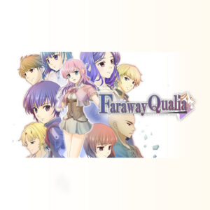 Faraway Qualia Steam CD Key