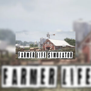 Farmer Life Simulator Steam CD Key