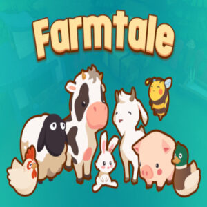 Farmtale Steam CD Key