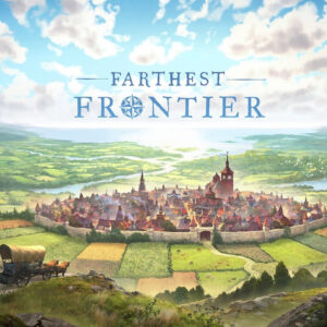 Farthest Frontier Steam Altergift