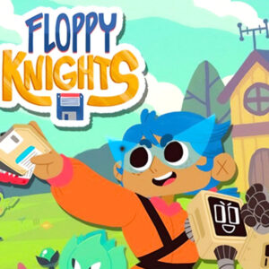Floppy Knights Steam CD Key
