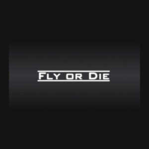 Fly Or Die Steam CD Key