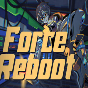 Force Reboot Steam CD Key