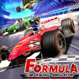 Formula Car Racing Simulator Steam CD Key