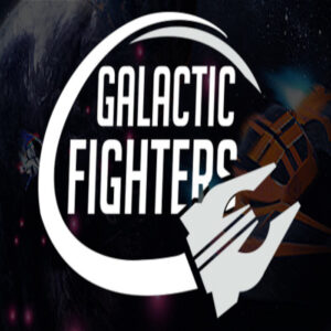Galactic Fighter English Language only Steam CD Key