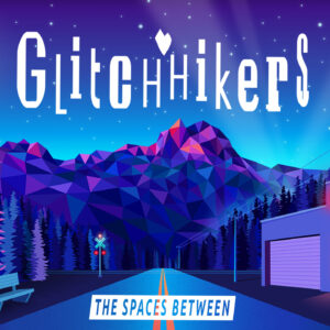 Glitchhikers: The Spaces Between Steam CD Key