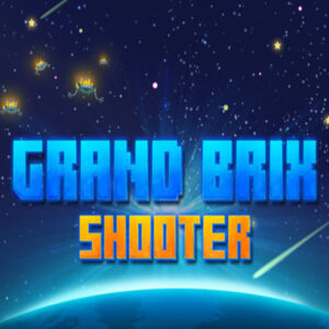 Grand Brix Shooter Steam CD Key