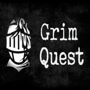 Grim Quest Steam CD Key