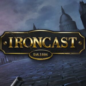 Ironcast Steam CD Key