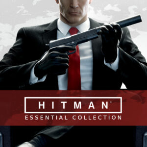 HITMAN Essential Collection Steam CD Key