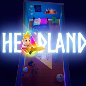 Headland Steam CD Key