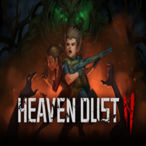Heaven Dust 2 Steam CD Key
