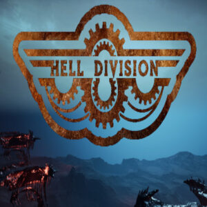 Hell Division Steam CD Key