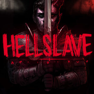 Hellslave Steam CD Key