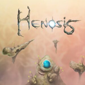 Henosis Steam CD Key