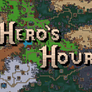 Hero's Hour Steam CD Key