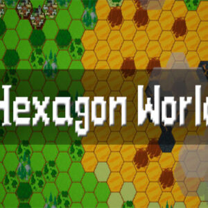 Hexagon World Steam CD Key